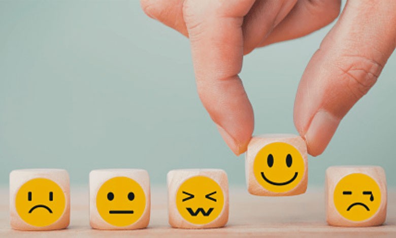 Emocijų valdymo poveikis gyvenimo kokybei