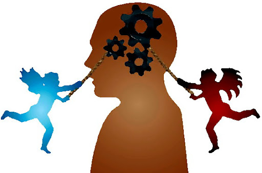 Atsakomybės vaidmuo formuojant asmenybę